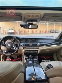 بي ام دبليو الفئة 5